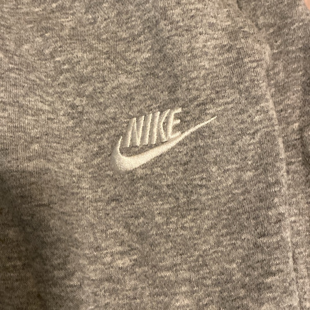 Nike sweats - Picture 2 of 3